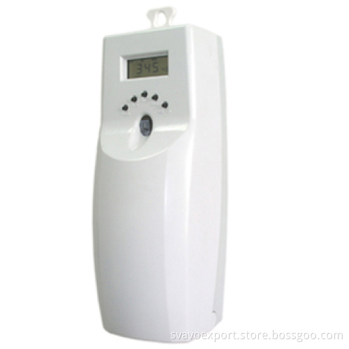 Automatic Perfume Air Freshener with LCD V-840